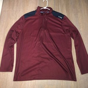 Men’s Izod jacket